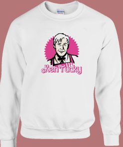 Ryan Gosling Ken Tucky Parody Sweatshirt