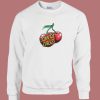 Santa Cruz Cherry 80s Sweatshirt