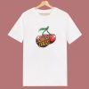 Santa Cruz Cherry 80s T Shirt Style