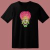 Santa Cruz Mars Attacks T Shirt Style