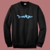 Santa Cruz Shark Logo Sweatshirt