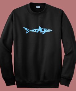 Santa Cruz Shark Logo Sweatshirt