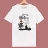 Sleepy Hollow Dead Halloween T Shirt Style