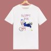 Sloppy Joe Funny T Shirt Style