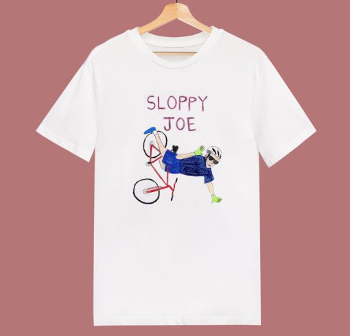 Sloppy Joe Funny T Shirt Style