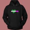 Slurpme Graphic Hoodie Style