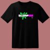 Slurpme Graphic T Shirt Style