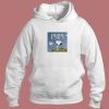 Snoopy Swift 1989 Parody Hoodie Style