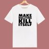 South Park Make Bullying Kill Itself T Shirt Style