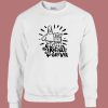 Spongebob Patrick Friends Forever Sweatshirt