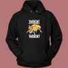 Taco Cat Spelled Backwards Hoodie Style