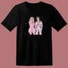 Taylor And Harry Barbie And Ken T Shirt Style