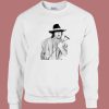 Terry Funk 80s Sweatshirt