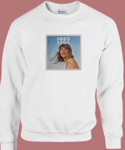 The 1989 Tailor’s Version Sweatshirt