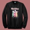 The Conjuring Of Teletubbies Sweatshirt