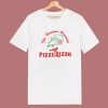 The Famous Original Pizzerizzo T Shirt Style