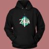 The Legend Of Zelda 80s Hoodie Style