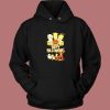 The Simpsons Happy Halloween Hoodie Style