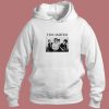 The Smiths 80s Hoodie Style