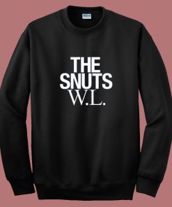 The Snuts WL Sweatshirt