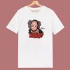 Travis Scott Utopia Kaws T Shirt Style