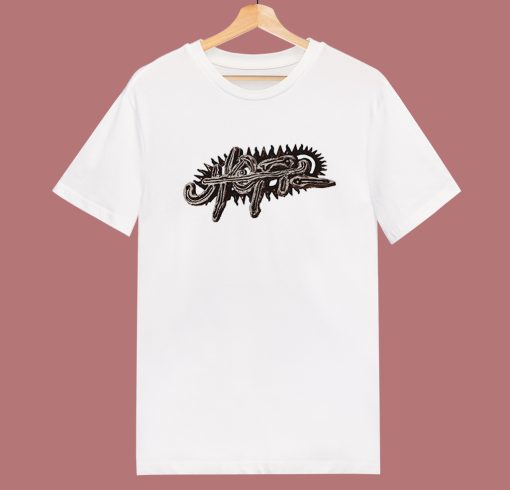 Travis Scott Utopia T Shirt Style