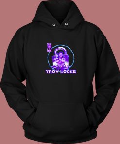 Troy Locke Forever Hoodie Style