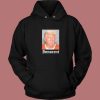 Trump Innocent 80s Hoodie Style