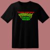 Turtles Mutant Mayhem T Shirt Style