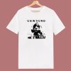 Unwound Unisex T Shirt Style