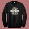 Us Penitentiary Shawshank Sweatshirt