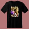 Vintage Saul Goodman T Shirt Style