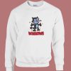 Wallows Felix The Cat Sweatshirt