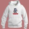 Wallows Felix The Cat Hoodie Style