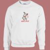 Wallows Wish Me Luck Sweatshirt