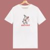 Wallows Wish Me Luck T Shirt Style