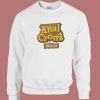 Welcome Anal Crong Wilord Sweatshirt