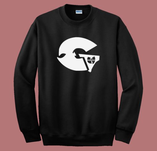 Wu Tang GZA Sweatshirt