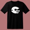 Wu Tang GZA T Shirt Style