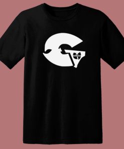 Wu Tang GZA T Shirt Style