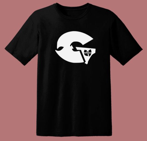 Wu Tang GZA T Shirt Style