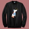 Youtube A For Adley Sweatshirt