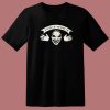 Yowie Wowie Bray Wyatt T Shirt Style