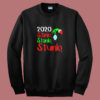 2020 Stink Stank Stunk Summer Sweatshirt