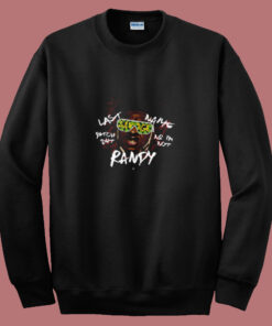 21 Randy Savage Summer Sweatshirt