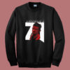 21 Savage Cartoon Summer Sweatshirt