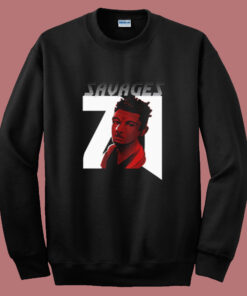 21 Savage Cartoon Summer Sweatshirt