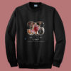 33 Naya Rivera 1987 2020 Summer Sweatshirt