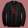 6 Of Diamonds Summer Sweatshirt