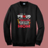 6th Grade Teacher Summer Sweatshirt